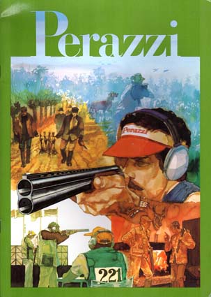 perazzi 1982